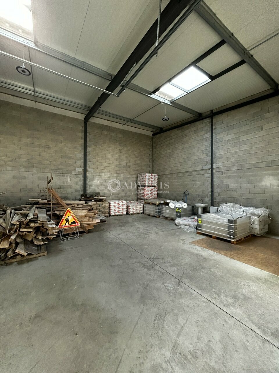 ADVENIS CONSEIL NARBONNE LOCATION-ENTREPOT-BEZIERS-34