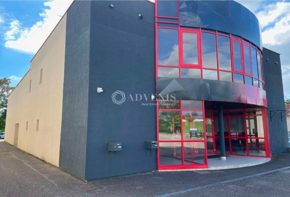 ADVENIS CONSEIL NANCY LOCATION-LOCAL COMMERCIAL-ESSEY_LES_NANCY-54