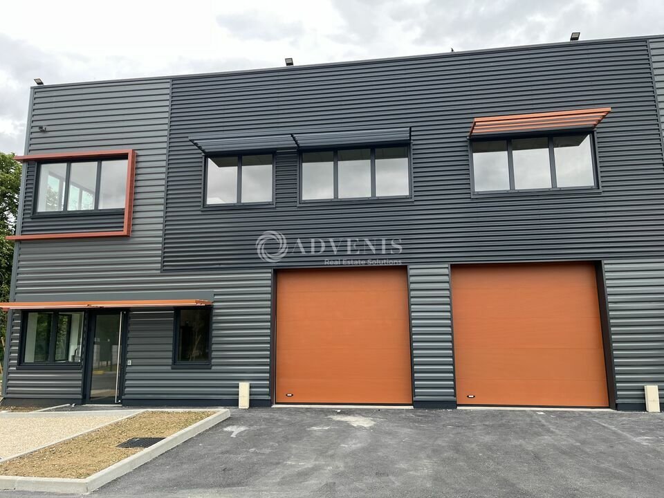 ADVENIS CONSEIL IDF OUEST VENTE-LOCAL D'ACTIVITE-BUC-78