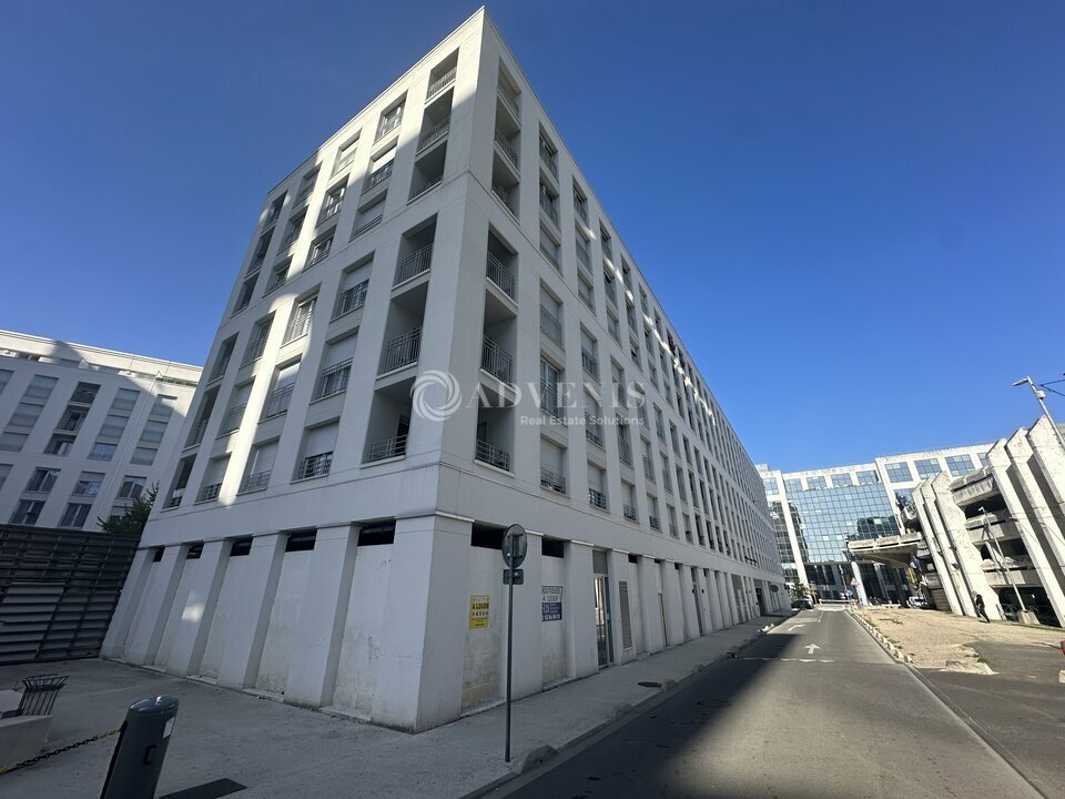 ADVENIS CONSEIL IDF EST LOCATION-LOCAL COMMERCIAL-NOISY-LE-GRAND-93