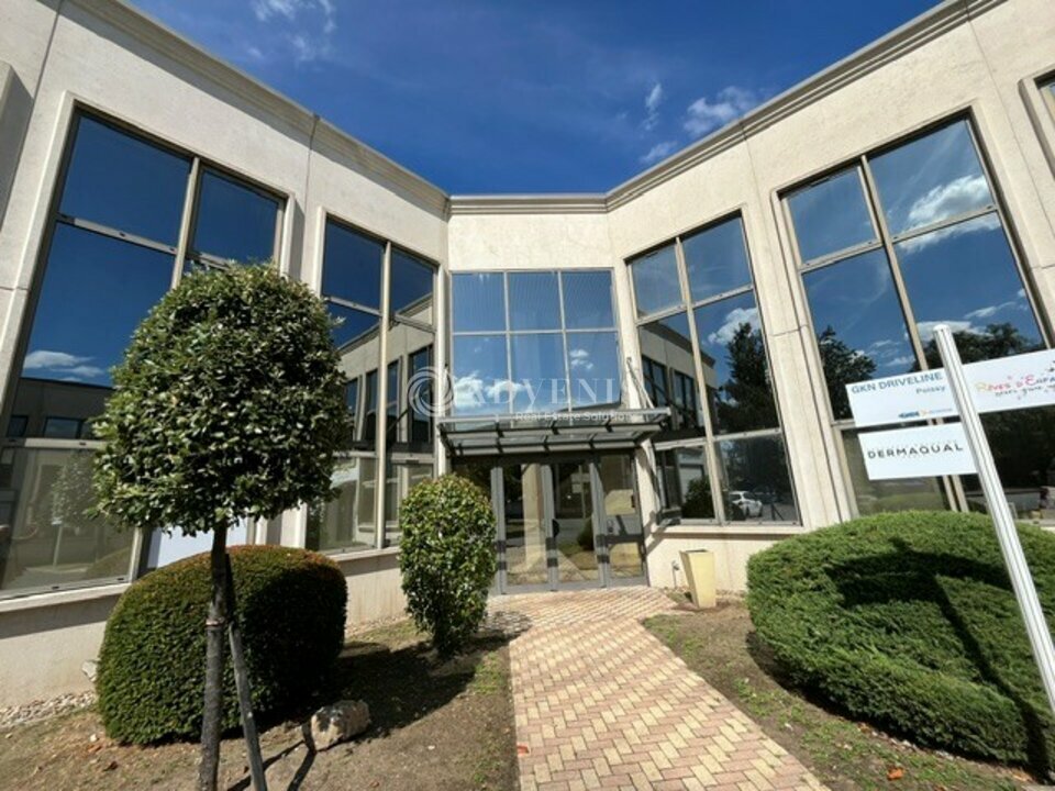 ADVENIS CONSEIL IDF OUEST LOCATION-BUREAUX-POISSY-78