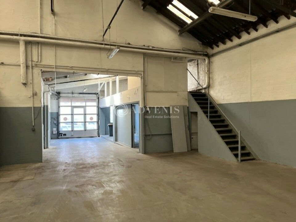 ADVENIS CONSEIL IDF OUEST LOCATION-LOCAL D'ACTIVITE-MANTES_LA_JOLIE-78