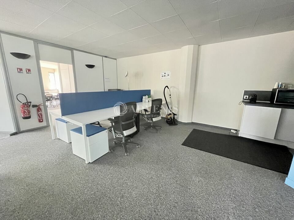 ADVENIS CONSEIL IDF EST LOCATION-BUREAUX-TREMBLAY_EN_FRANCE-93