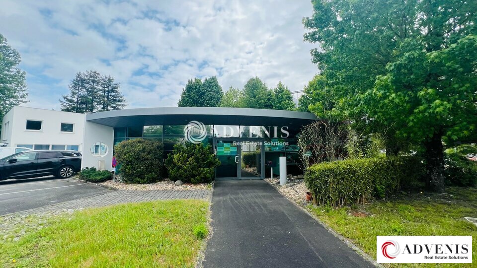 ADVENIS CONSEIL BORDEAUX LOCATION-BUREAUX-MERIGNAC-33