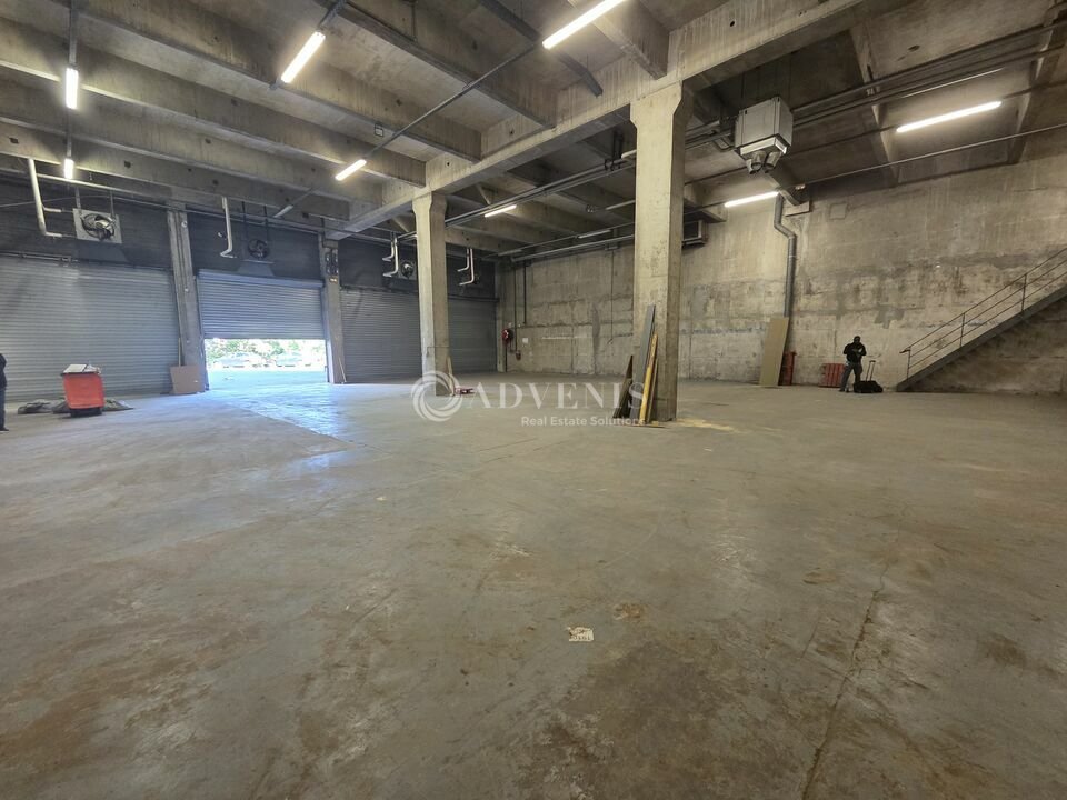 ADVENIS CONSEIL IDF EST LOCATION-LOCAL D'ACTIVITE-GARGES_LES_GONESSE-95