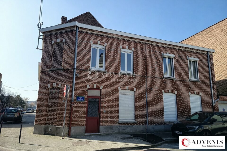 ADVENIS CONSEIL LILLE VENTE-BUREAUX-LA_MADELEINE-59