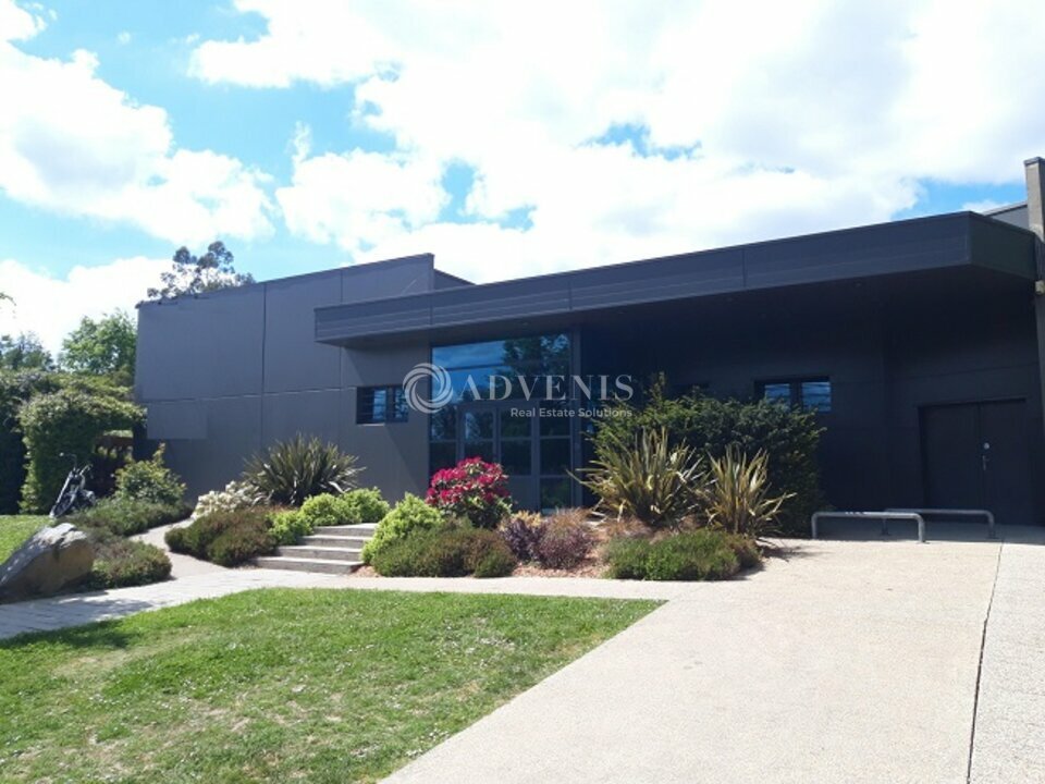 ADVENIS CONSEIL NANTES LOCATION-LOCAL COMMERCIAL-CARQUEFOU-44