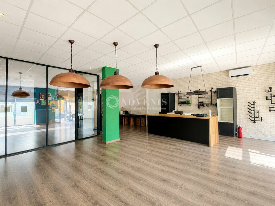 ADVENIS CONSEIL NARBONNE LOCATION-LOCAL COMMERCIAL-LUNEL-34