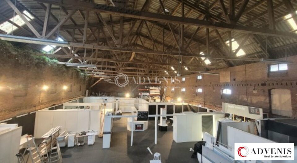 ADVENIS CONSEIL LILLE LOCATION-ENTREPOT-VILLENEUVE_D'ASCQ-59