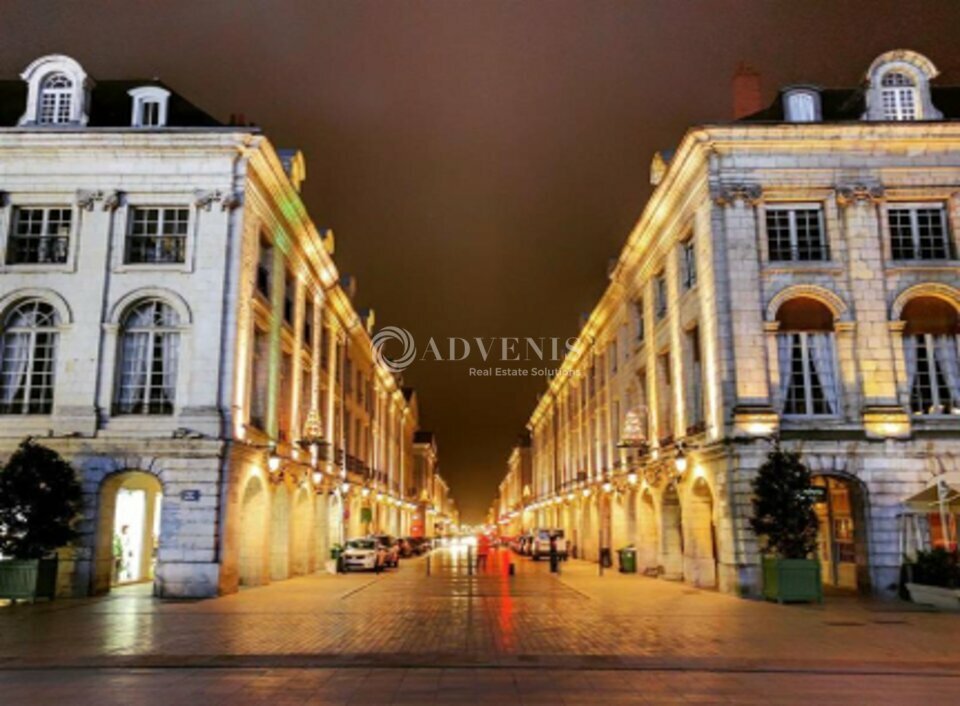 ADVENIS CONSEIL ORLEANS CESSION-LOCAL COMMERCIAL-ORLEANS-45