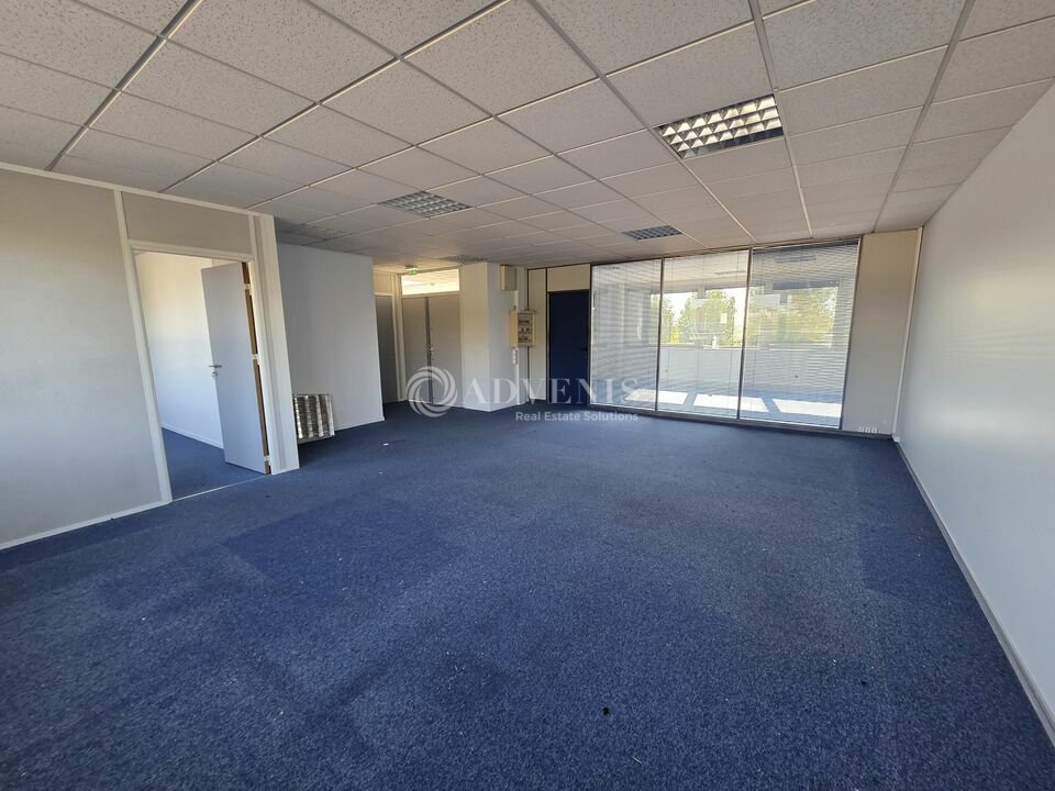 ADVENIS CONSEIL IDF EST LOCATION-BUREAUX-MITRY-MORY-77