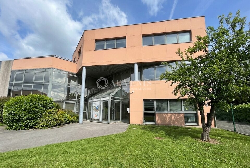 ADVENIS CONSEIL IDF EST LOCATION-BUREAUX-NEUILLY_PLAISANCE-93