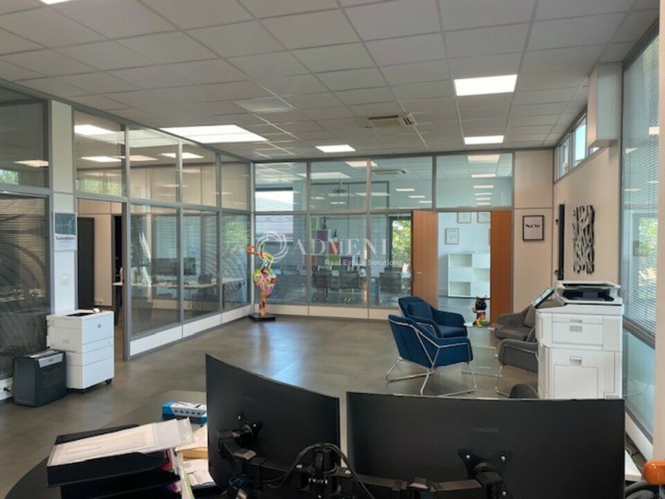 ADVENIS CONSEIL IDF EST LOCATION-BUREAUX-BUSSY_SAINT_MARTIN-77