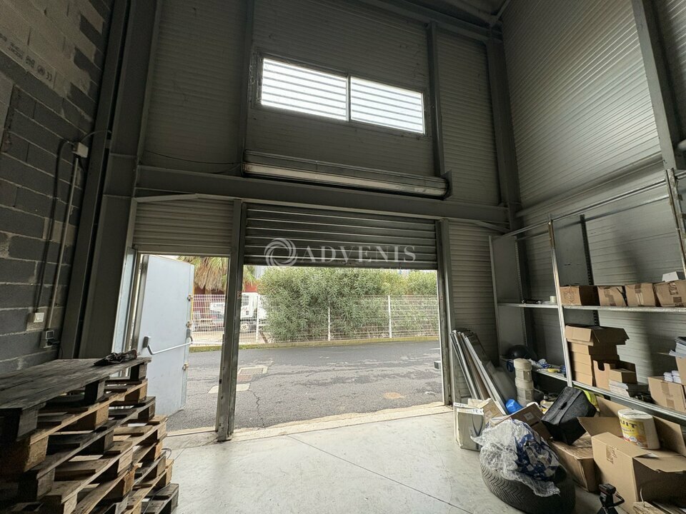 ADVENIS CONSEIL NARBONNE LOCATION-ENTREPOT-VENDRES-34