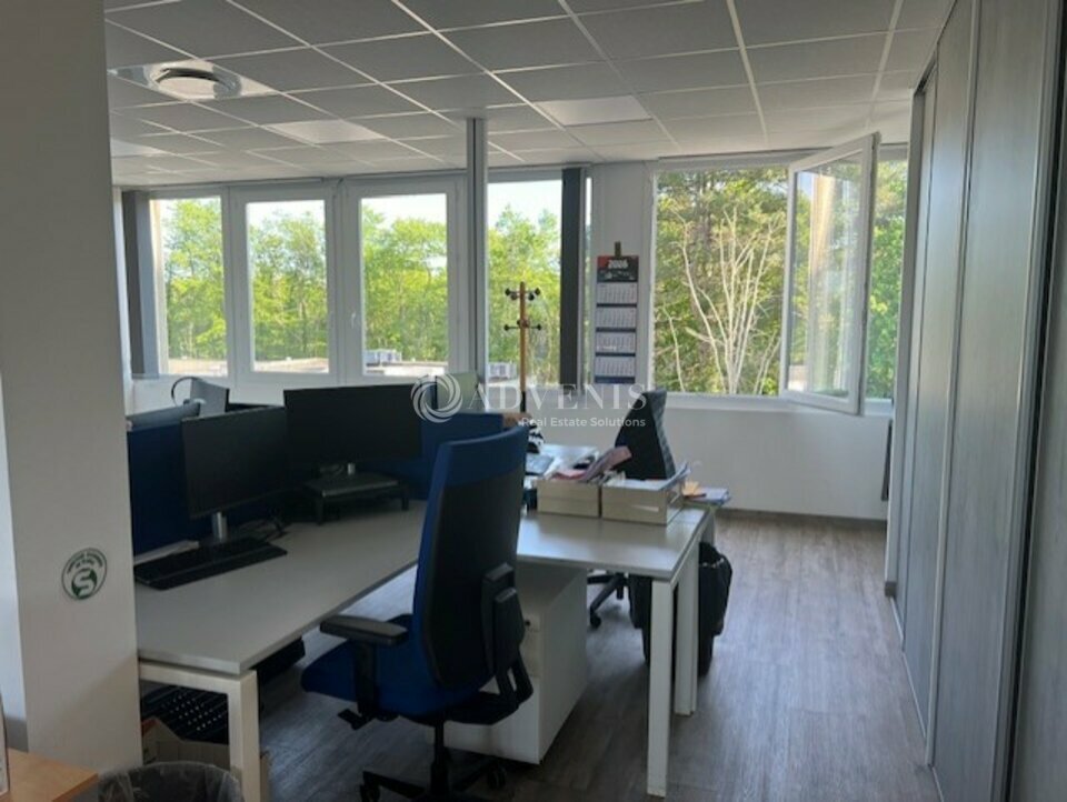 ADVENIS CONSEIL BLOIS LOCATION-BUREAUX-VINEUIL-41