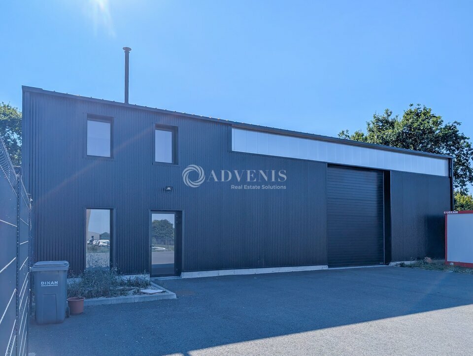 ADVENIS CONSEIL RENNES LOCATION-LOCAL D'ACTIVITE-TADEN-22