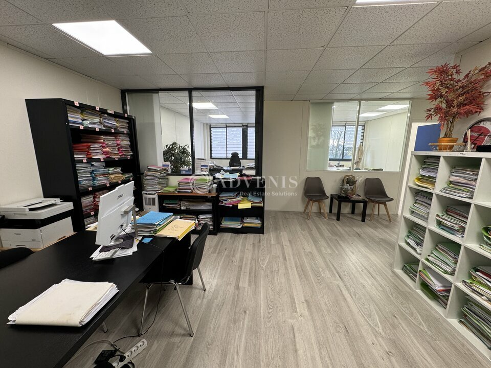 ADVENIS CONSEIL IDF EST LOCATION-BUREAUX-GOUSSAINVILLE-95
