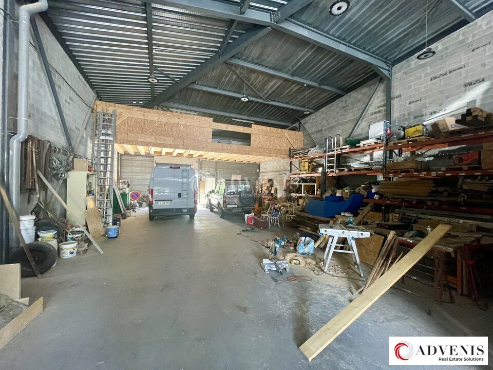 ADVENIS CONSEIL BORDEAUX VENTE-LOCAL D'ACTIVITE-LE_TAILLAN-MEDOC-33
