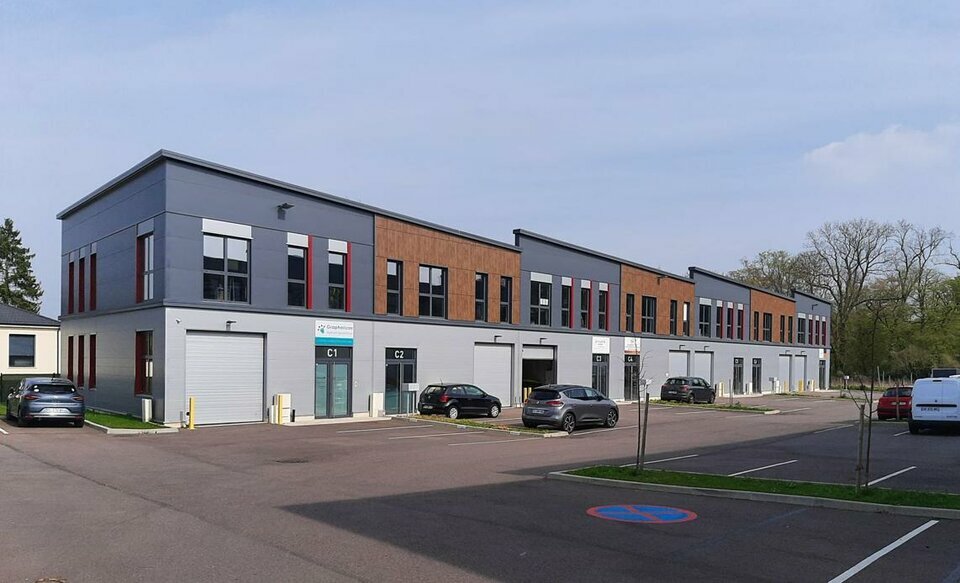 ADVENIS CONSEIL IDF OUEST LOCATION-LOCAL D'ACTIVITE-FEUCHEROLLES-78