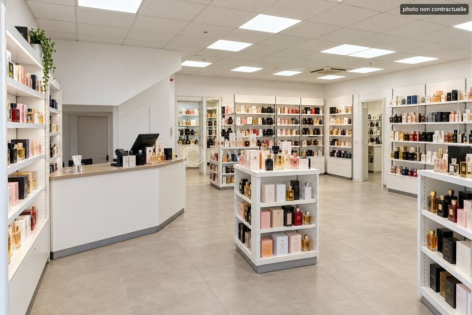 ADVENIS CONSEIL NARBONNE LOCATION-LOCAL COMMERCIAL-JUVIGNAC-34