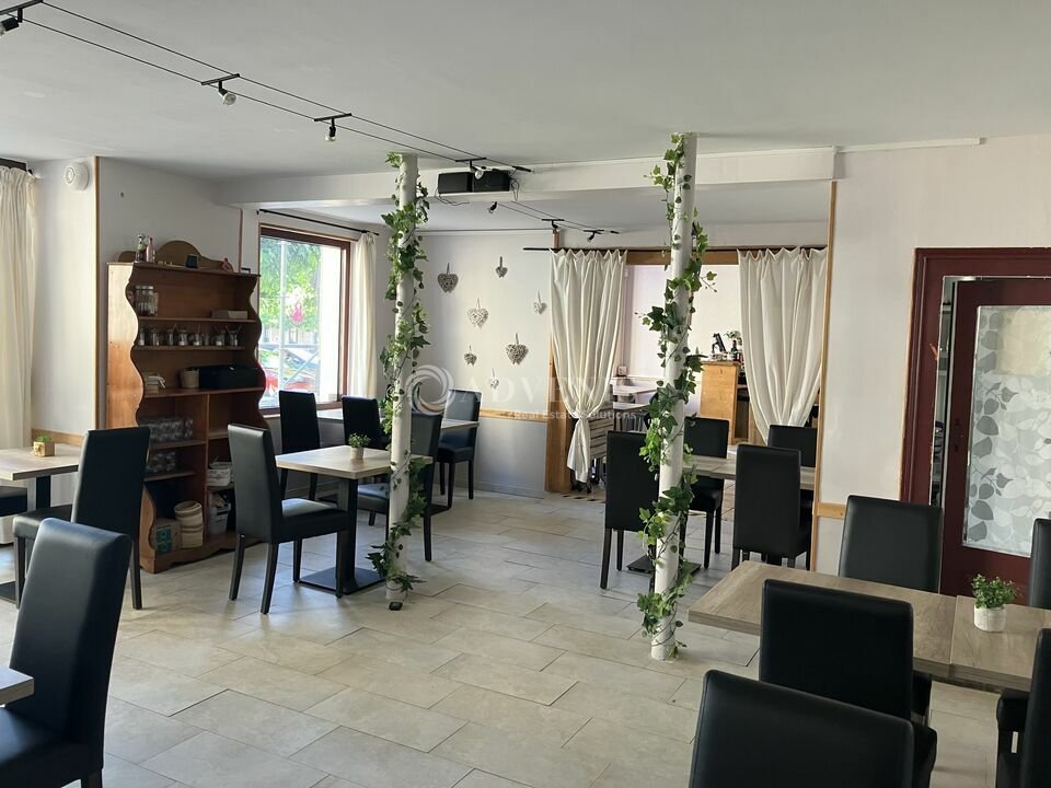 ADVENIS CONSEIL BOURGES VENTE-FONDS DE COMMERCE-HENRICHEMONT-18