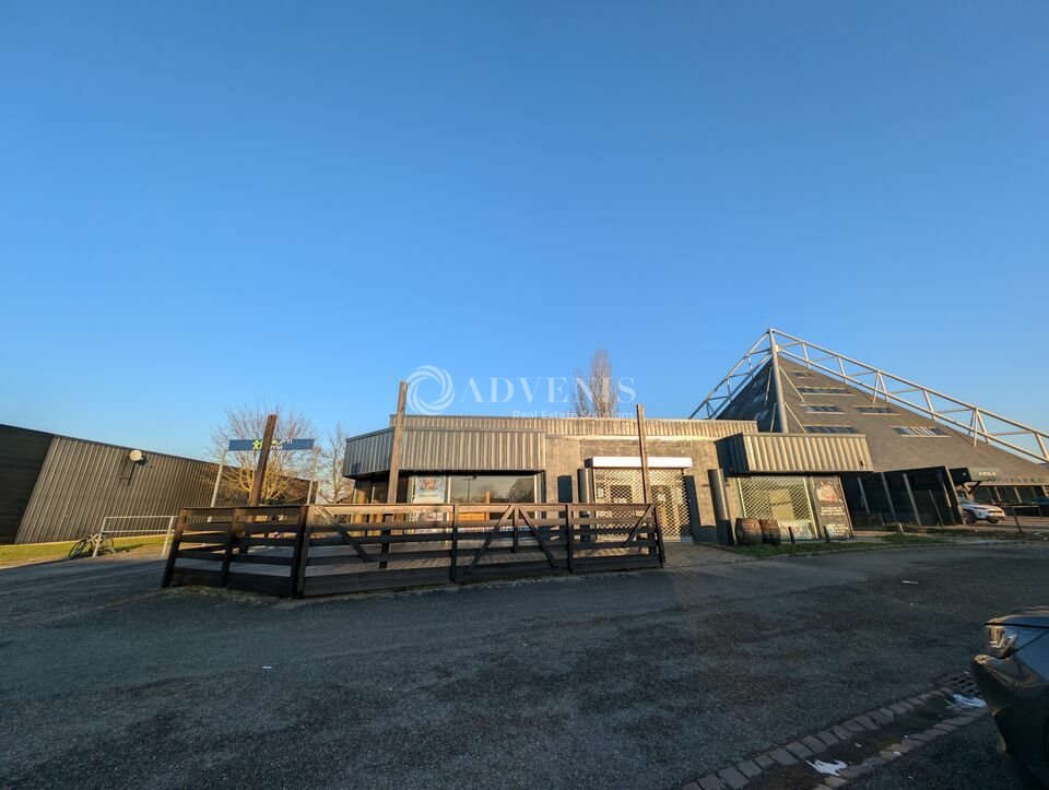 ADVENIS CONSEIL STRASBOURG LOCATION-LOCAL COMMERCIAL-VENDENHEIM-67
