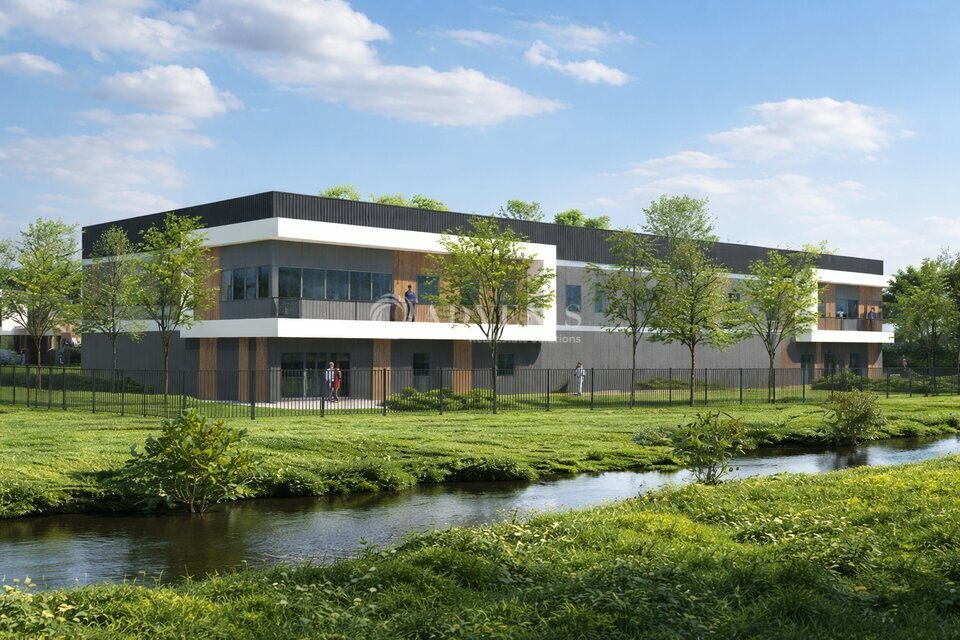 ADVENIS CONSEIL IDF OUEST VENTE-LOCAL D'ACTIVITE-PERSAN-95