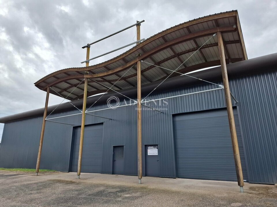 ADVENIS CONSEIL NANCY LOCATION-LOCAL D'ACTIVITE-DOMBASLE_SUR_MEURTHE-54