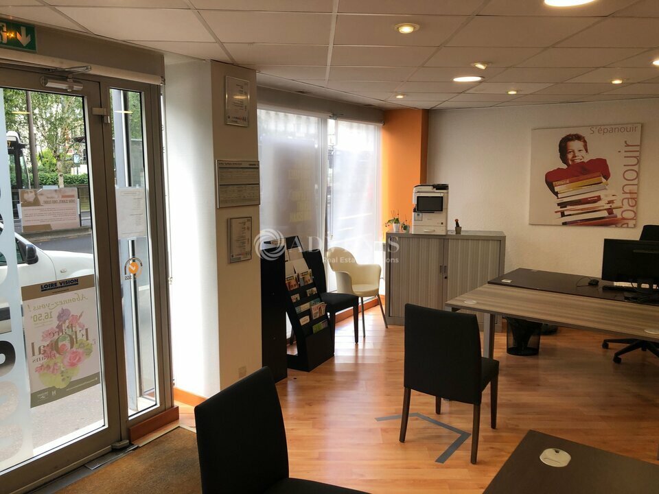 ADVENIS CONSEIL ORLEANS LOCATION-BUREAUX-ORLEANS-45