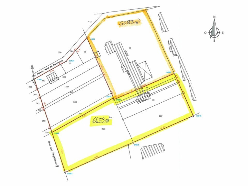 ADVENIS CONSEIL STRASBOURG VENTE-TERRAIN-GEISPOLSHEIM-67