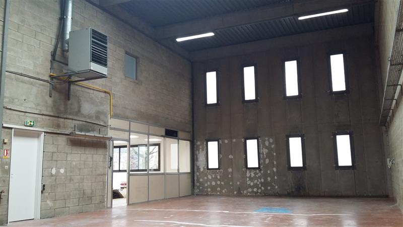 ADVENIS CONSEIL IDF EST LOCATION-LOCAL D'ACTIVITE-COLLEGIEN-77