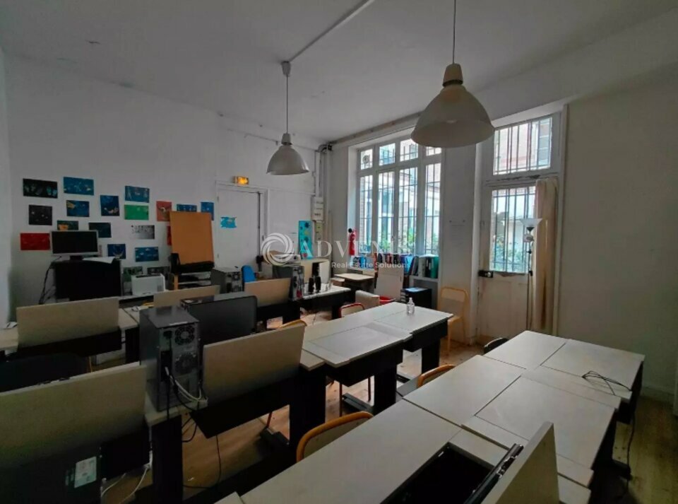 ADVENIS CONSEIL PARIS RD LOCATION-BUREAUX-PARIS-75