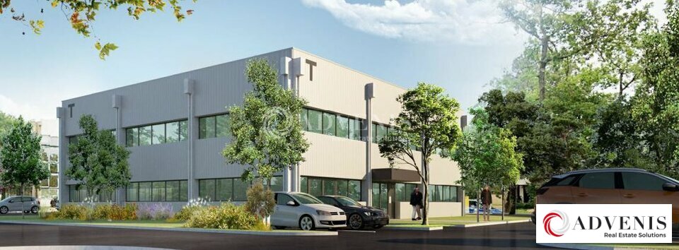 ADVENIS CONSEIL BORDEAUX LOCATION-BUREAUX-MERIGNAC-33