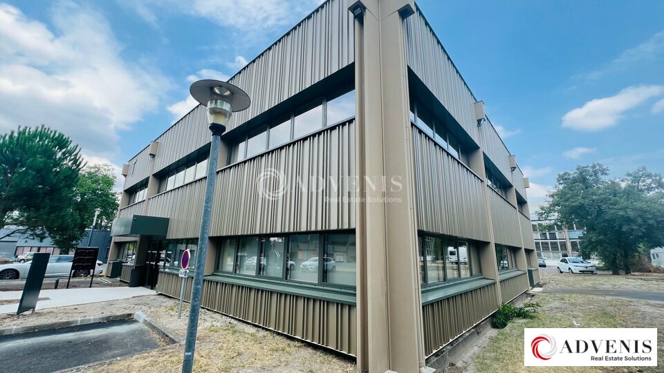 ADVENIS CONSEIL BORDEAUX LOCATION-BUREAUX-MERIGNAC-33