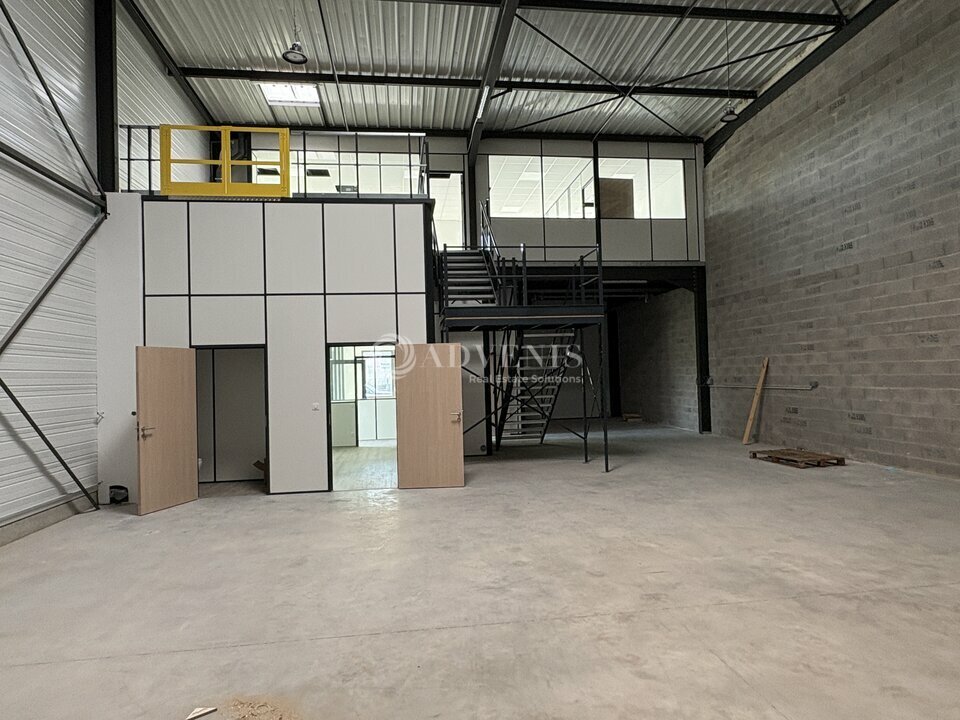 ADVENIS CONSEIL STRASBOURG LOCATION-LOCAL D'ACTIVITE-MOLSHEIM-67