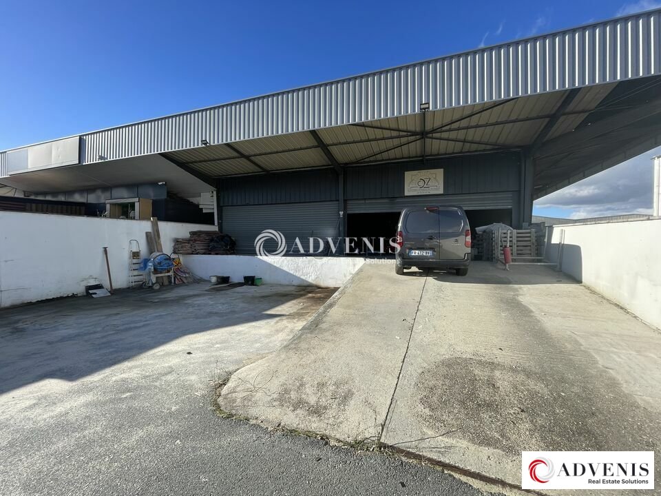 ADVENIS CONSEIL BORDEAUX LOCATION-LOCAL D'ACTIVITE-BORDEAUX-33