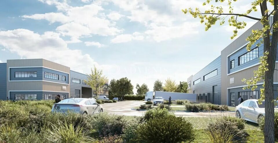 ADVENIS CONSEIL IDF EST LOCATION-LOCAL D'ACTIVITE-TREMBLAY-EN-FRANCE-93