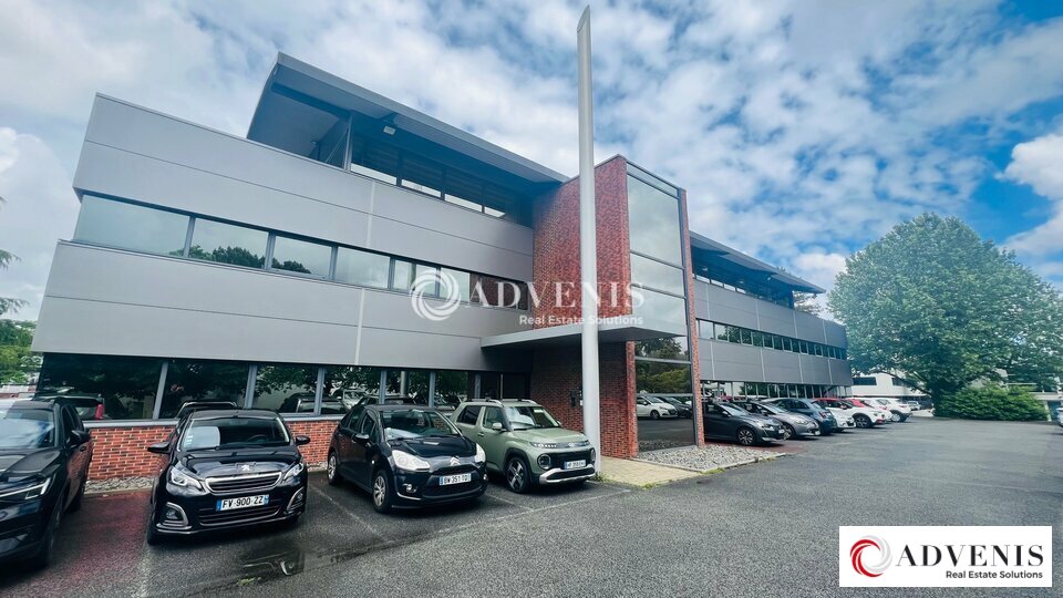 ADVENIS CONSEIL BORDEAUX LOCATION-BUREAUX-MERIGNAC-33