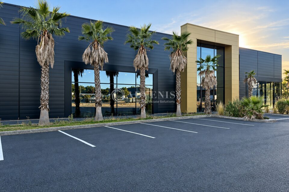ADVENIS CONSEIL TOURS LOCATION-LOCAL COMMERCIAL-CHAMBRAY-LES-TOURS-37