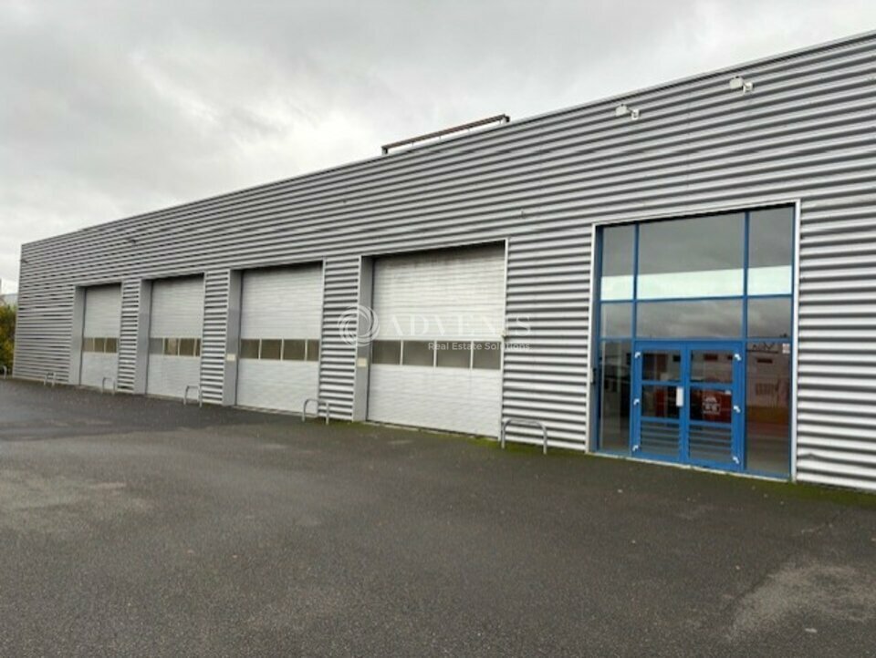 ADVENIS CONSEIL BLOIS LOCATION-LOCAL D'ACTIVITE-VINEUIL-41