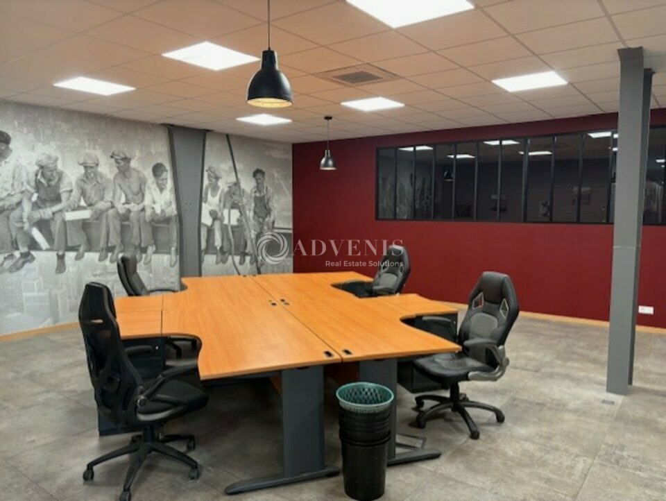 ADVENIS CONSEIL BLOIS LOCATION-LOCAL D'ACTIVITE-BLOIS-41