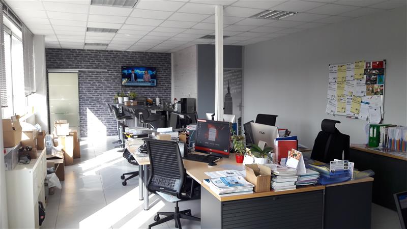 ADVENIS CONSEIL IDF EST LOCATION-LOCAL D'ACTIVITE-CHESSY-77