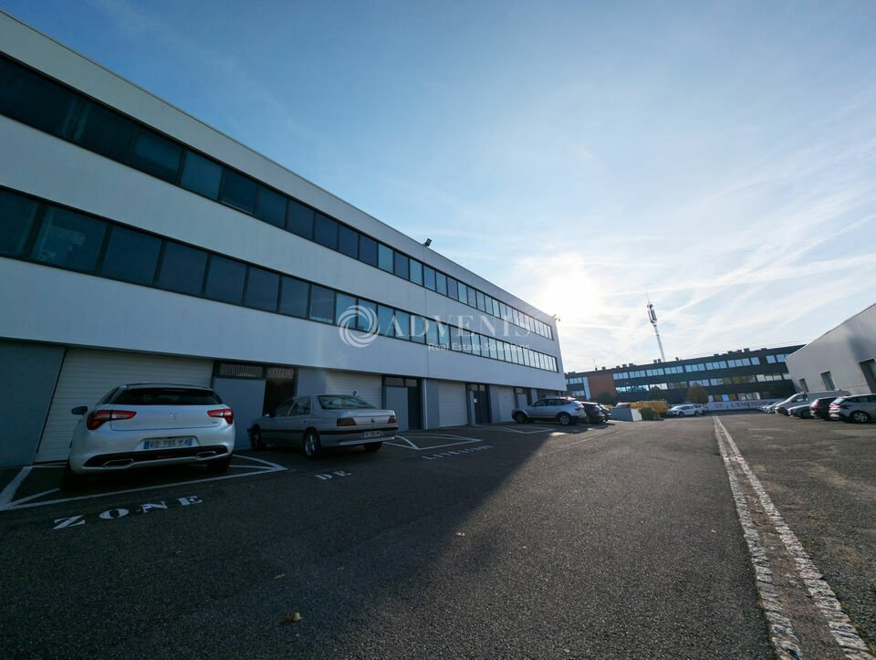 ADVENIS CONSEIL STRASBOURG LOCATION-BUREAUX-BISCHHEIM-67