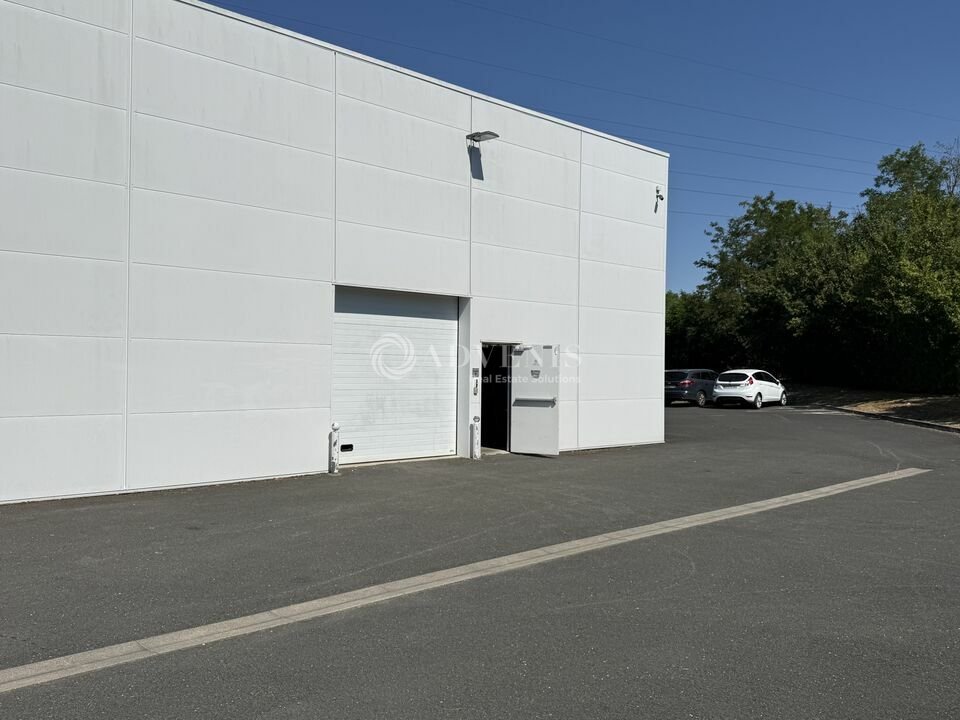 ADVENIS CONSEIL ORLEANS LOCATION-LOCAL D'ACTIVITE-SEMOY-45