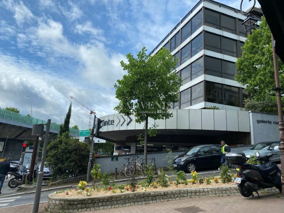 ADVENIS CONSEIL PARIS RG 92-94 LOCATION-PARKING-SAINT_CLOUD-92