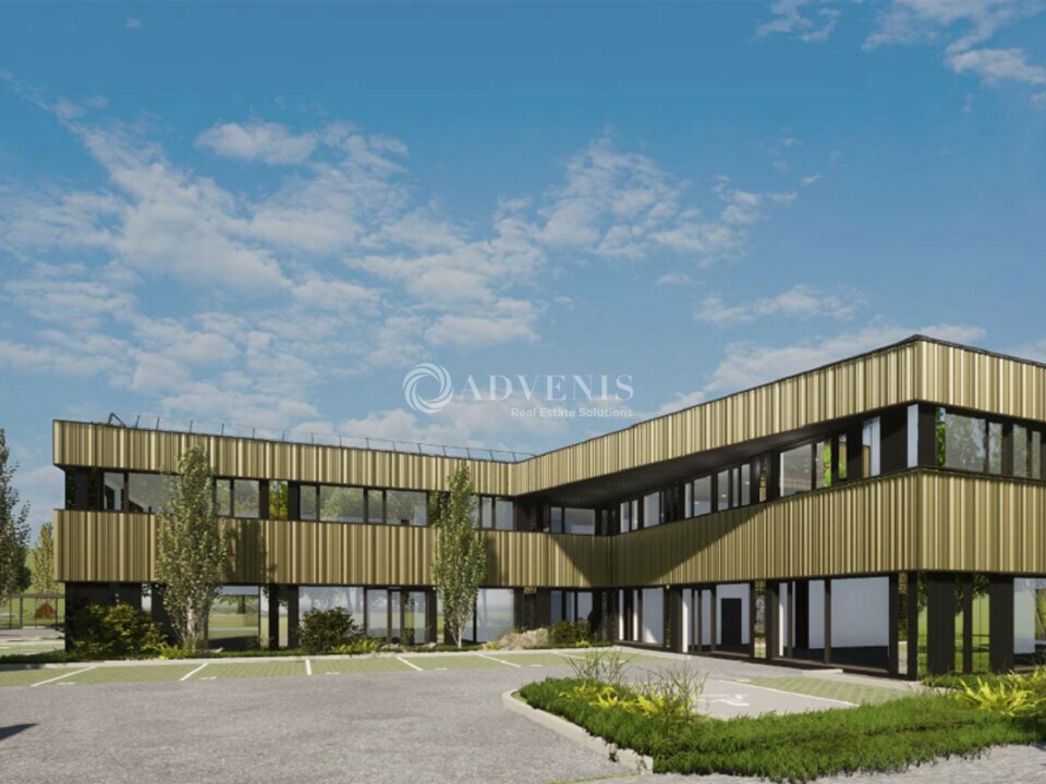 ADVENIS CONSEIL STRASBOURG LOCATION-BUREAUX-ROSHEIM-67