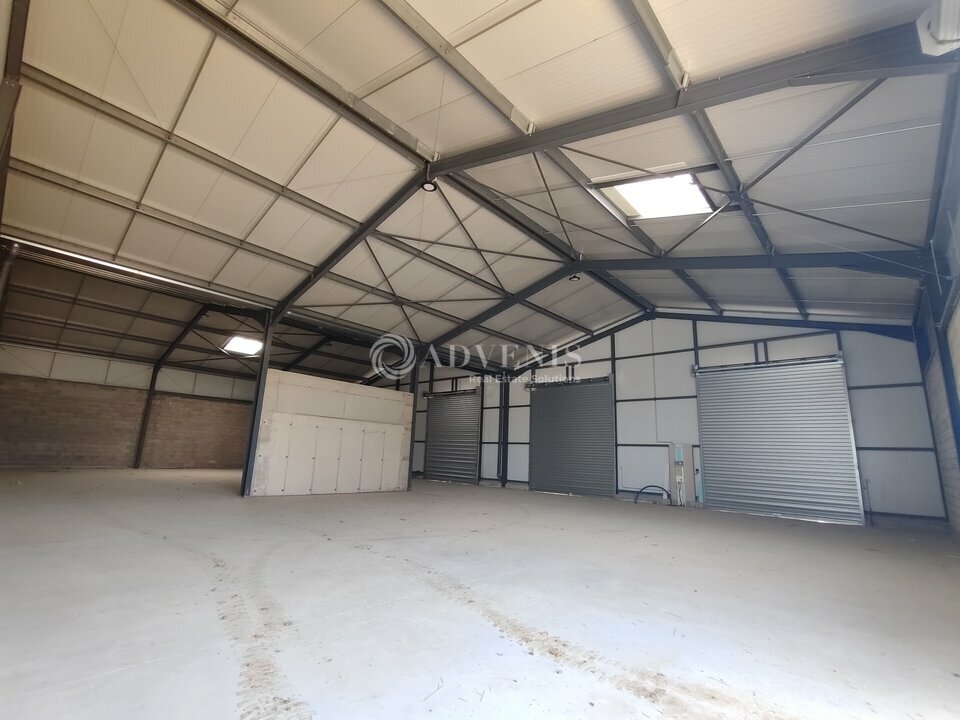 ADVENIS CONSEIL NARBONNE LOCATION-ENTREPOT-BEZIERS-34