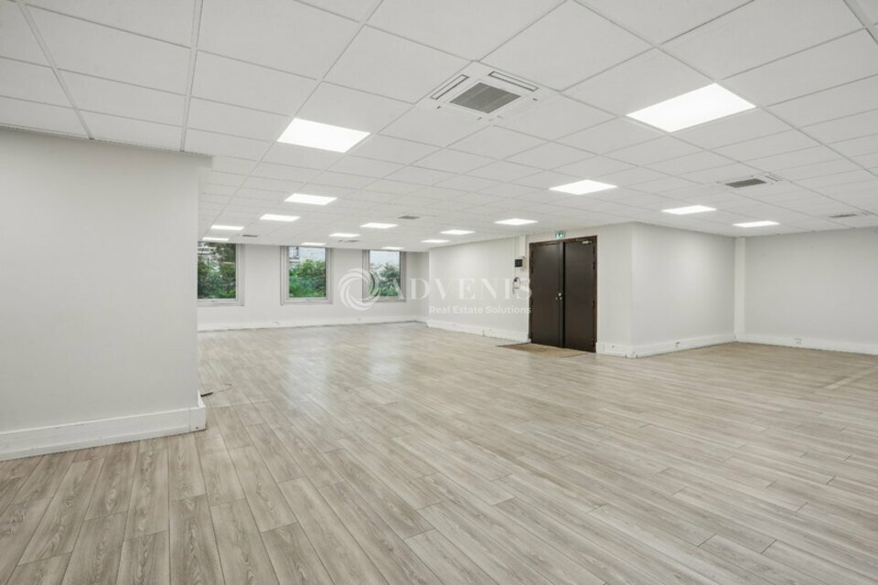 ADVENIS CONSEIL PARIS RD LOCATION-BUREAUX-PARIS-75