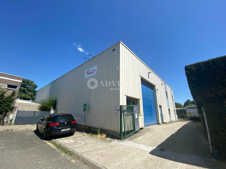 ADVENIS CONSEIL IDF OUEST LOCATION-LOCAL D'ACTIVITE-BUC-78