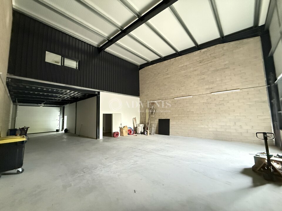 ADVENIS CONSEIL IDF EST LOCATION-LOCAL D'ACTIVITE-PONTAULT_COMBAULT-77